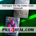 Kamagra 100 Mg Gelée Orale Sildénafil 38